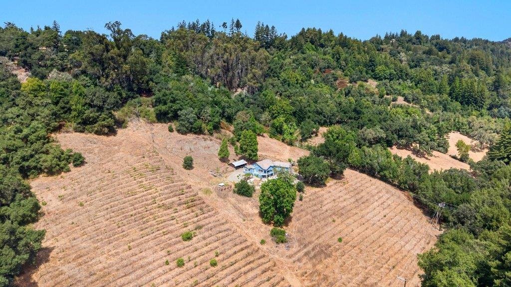 Haus in Scotts Valley, Kalifornien, Vereinigte Staaten 4 - 18689707