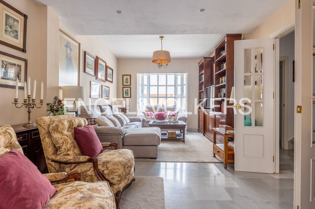 Distrito Bellavista-La Palmera, Seville, Spain 1 - 17775000
