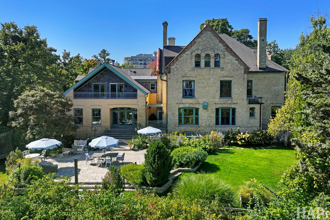 Casa en Highland Park, Illinois, Estados Unidos 1 - 16496381