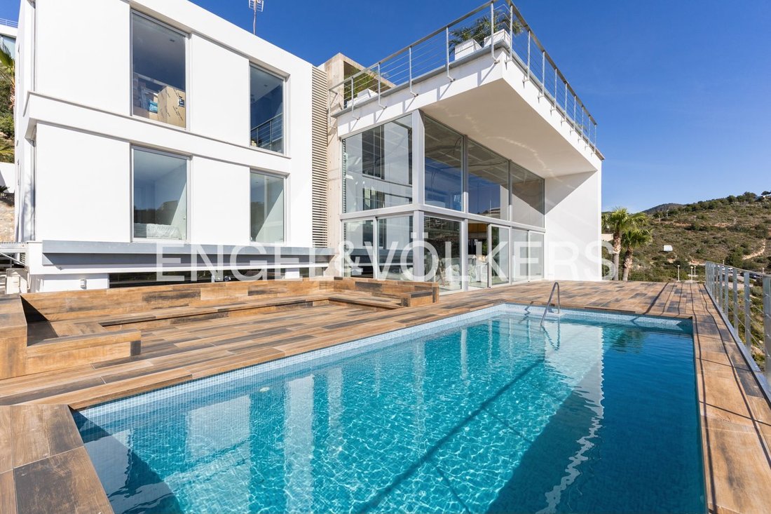 Casa a Oropesa del Mar, Comunità Valenzana, Spagna 1 - 17553429