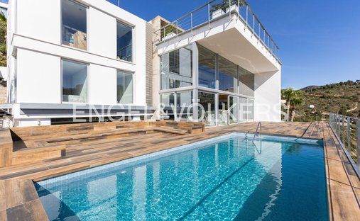 Haus in Oropesa del Mar, Land Valencia, Spanien 1