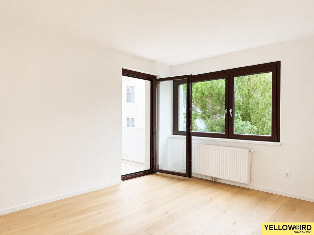 Appartamento a Vienna, Vienna, Austria 3 - 18688462