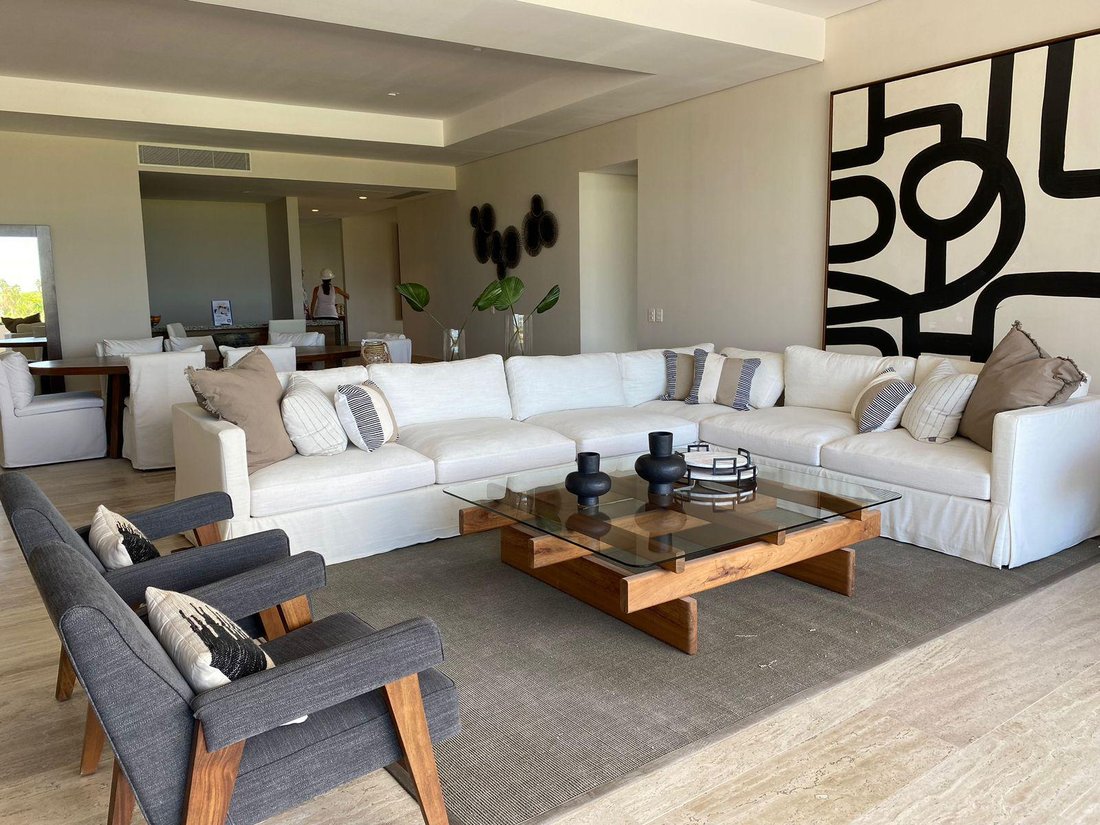 Apartment in Cancún, Quintana Roo, Mexico 3 - 18689080