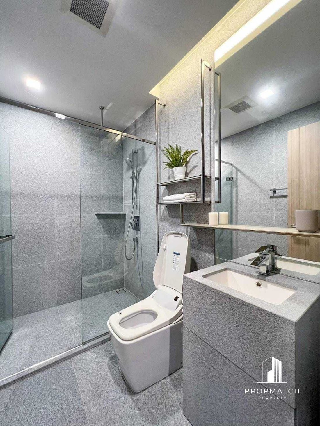Condo in Bangkok, Bangkok, Thailand 5 - 18686583
