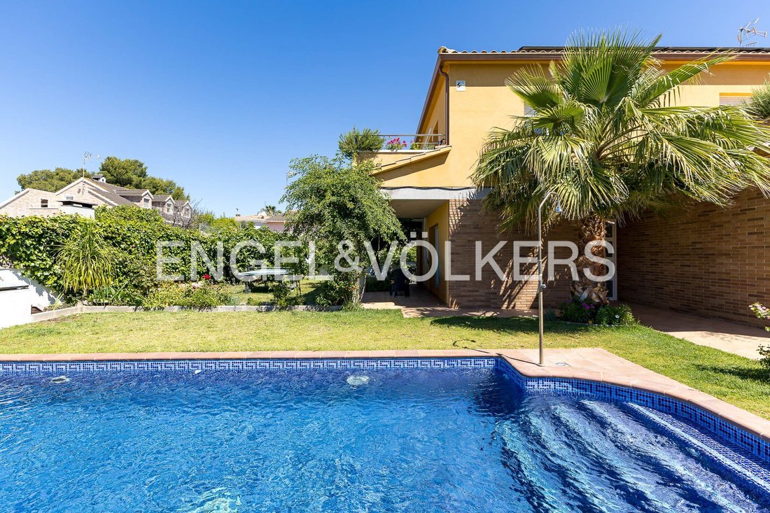 House in Cubelles, Catalonia, Spain 2 - 18076464