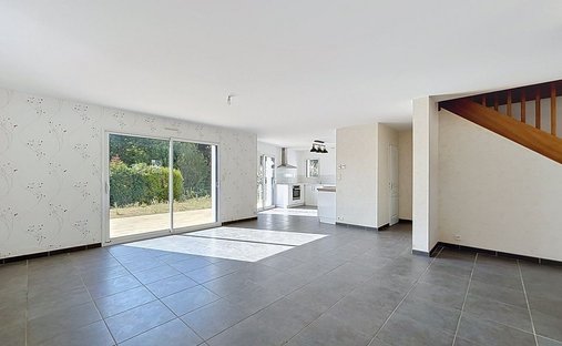 Casa en Bourg, Guidel, Francia 1