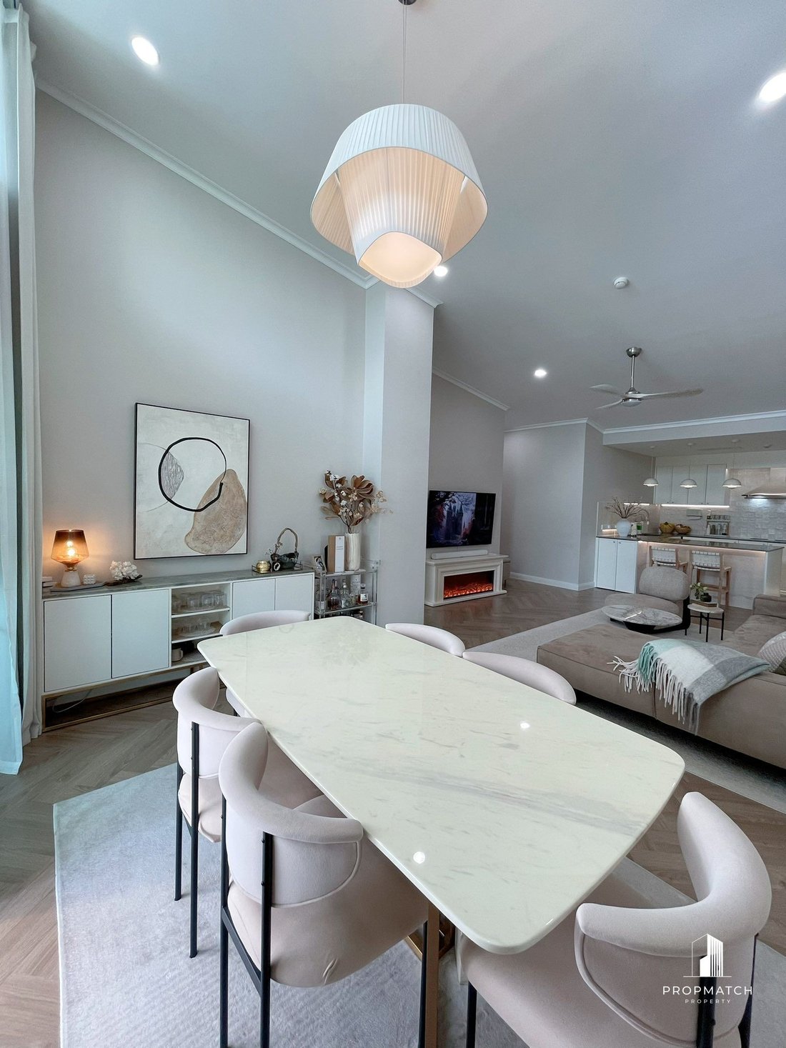 Condo in Bangkok, Bangkok, Thailand 5 - 18686724
