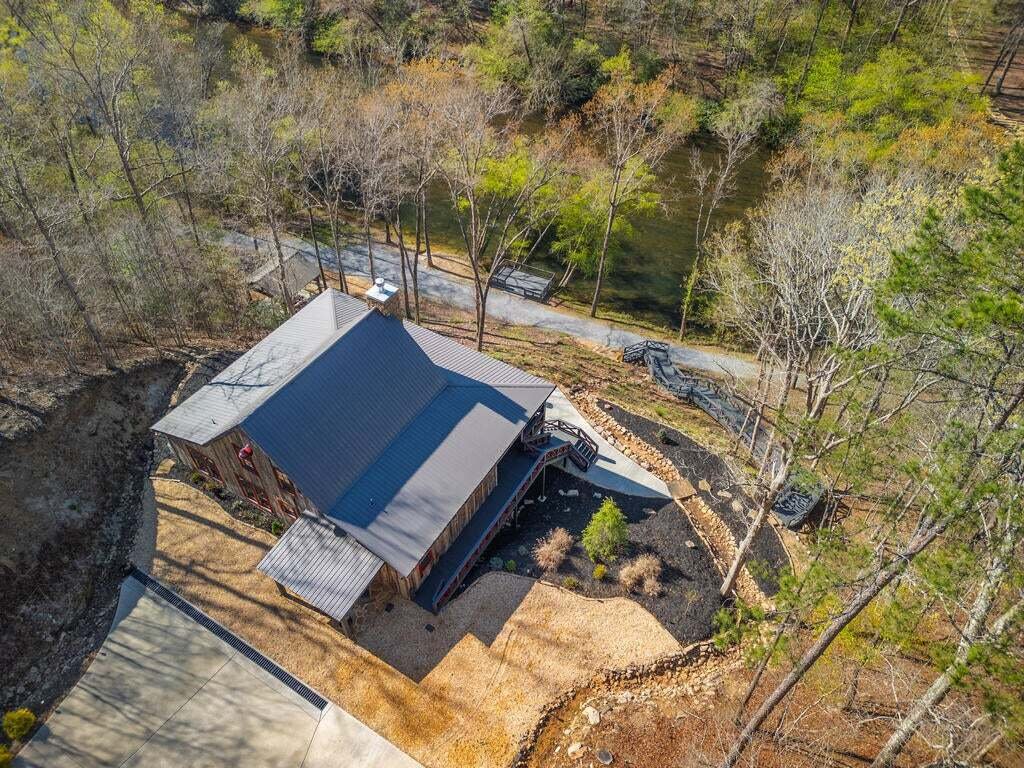 House in Mineral Bluff, Georgia, United States 5 - 18689240
