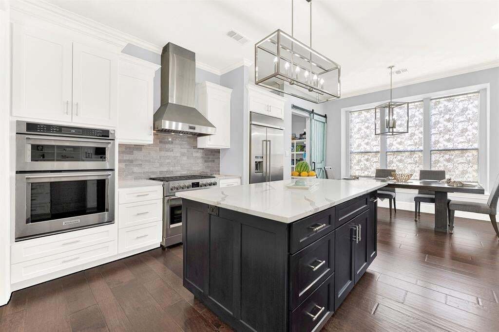Casa a Plano, Texas, Stati Uniti 5 - 18690793