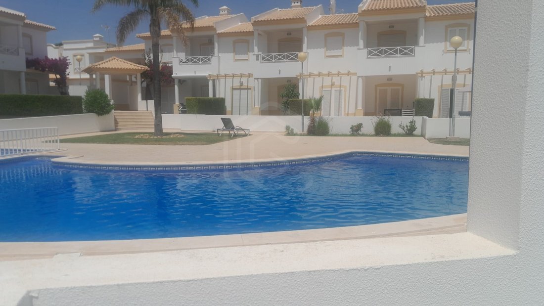 Wohnung in Praia dos Pescadores, Olhos de Agua, Portugal 1 - 18691298