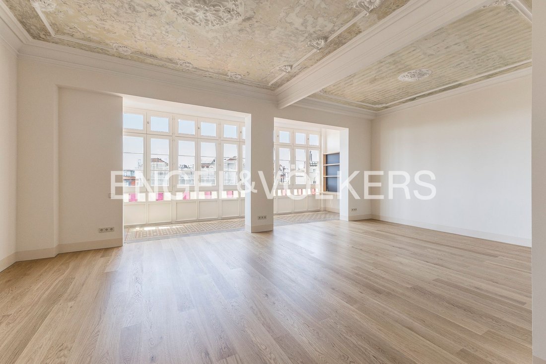Apartment in Ciutat Vella, Barcelona, Spain 1 - 17782447
