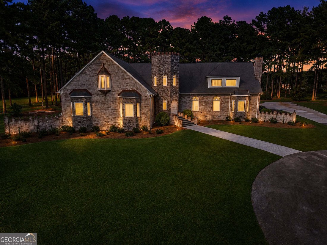 House in Tifton, Georgia, United States 4 - 18690868