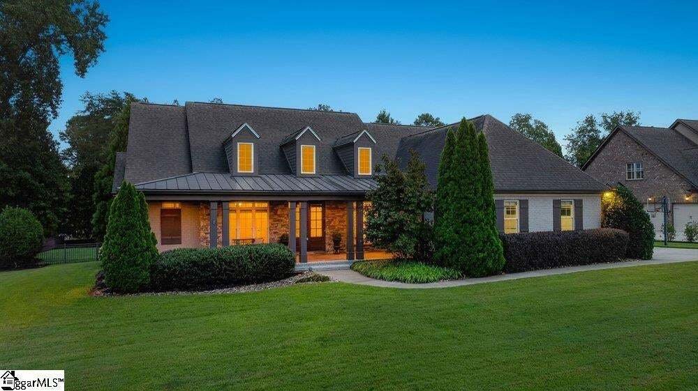 House in Greer, South Carolina, United States 1 - 18689555