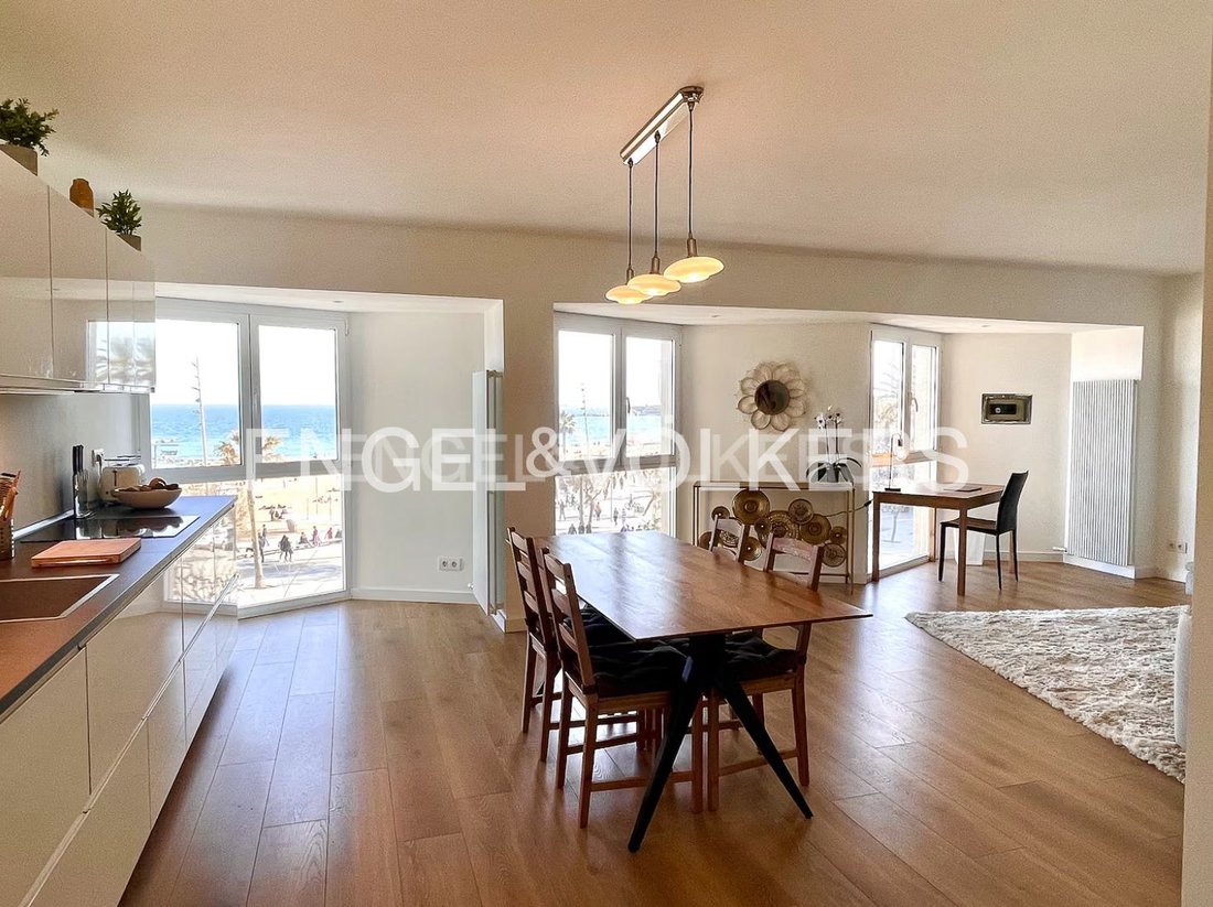 Apartment in la Barceloneta, Ciutat Vella, Barcelona 4 - 17649958