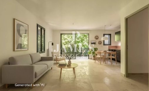 Apartamento en Saint-Remy-de-Provence, Provenza-Alpes-Costa Azul, Francia 1