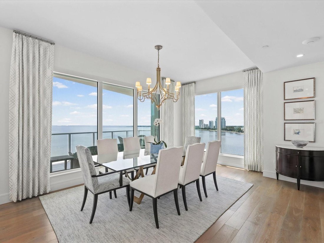Condo in Tampa, Florida, United States 4 - 18687310
