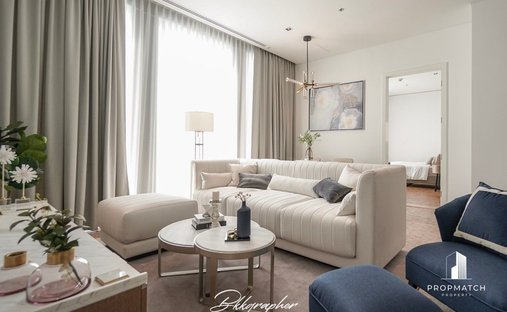 Condo in Bangkok, Bangkok, Thailand 1