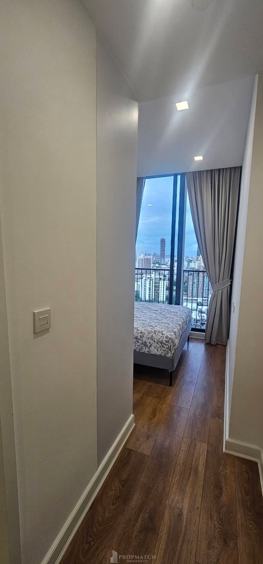 Condo in Bangkok, Bangkok, Thailand 5 - 18686543