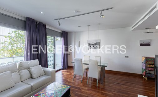 Apartamento en Eixample, Barcelona, España 1