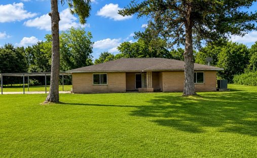 House in Fresno, Texas, United States 1
