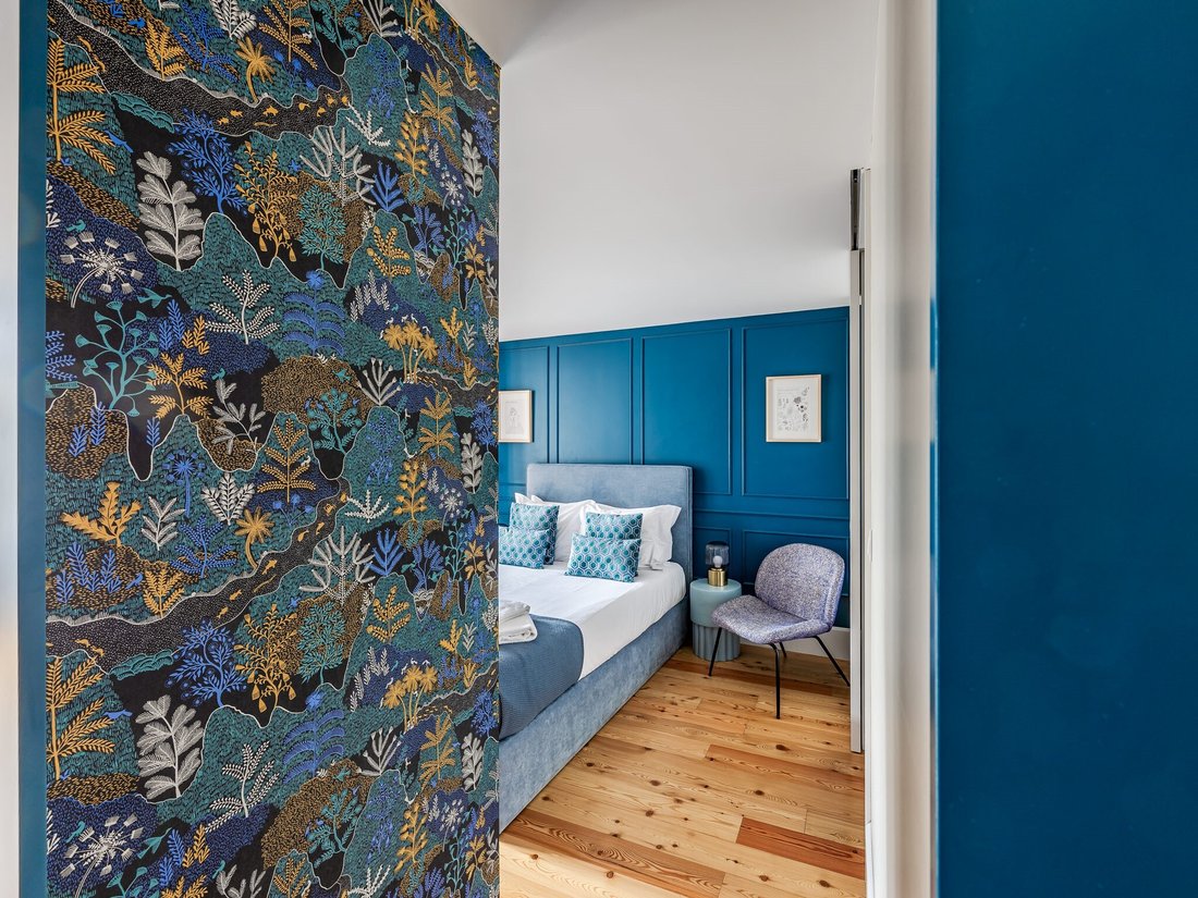 Apartment in Cedofeita, Santo Ildefonso, Se, Miragaia, Sao Nicolau e Vitoria, Porto District, Portugal 2 - 18691320