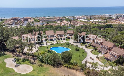 Casa en Islantilla, Andalucía, España 1