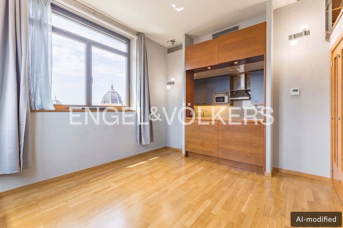 Wohnung in Eixample, Barcelona, Spanien 4 - 18629829