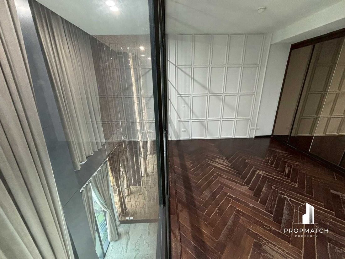Appartement à Bangkok, Bangkok, Thaïlande 1 - 18686994