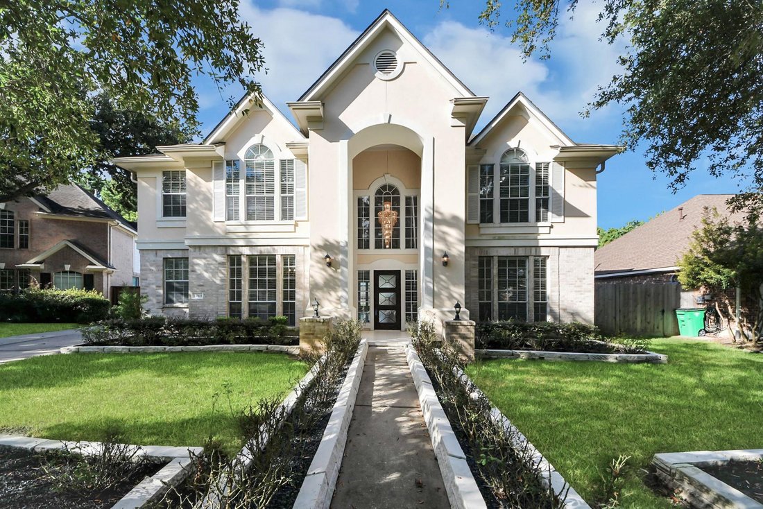 House in Spring, Texas, United States 2 - 18690168