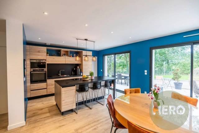 House in Sud, Plaisir, France 4 - 16255619