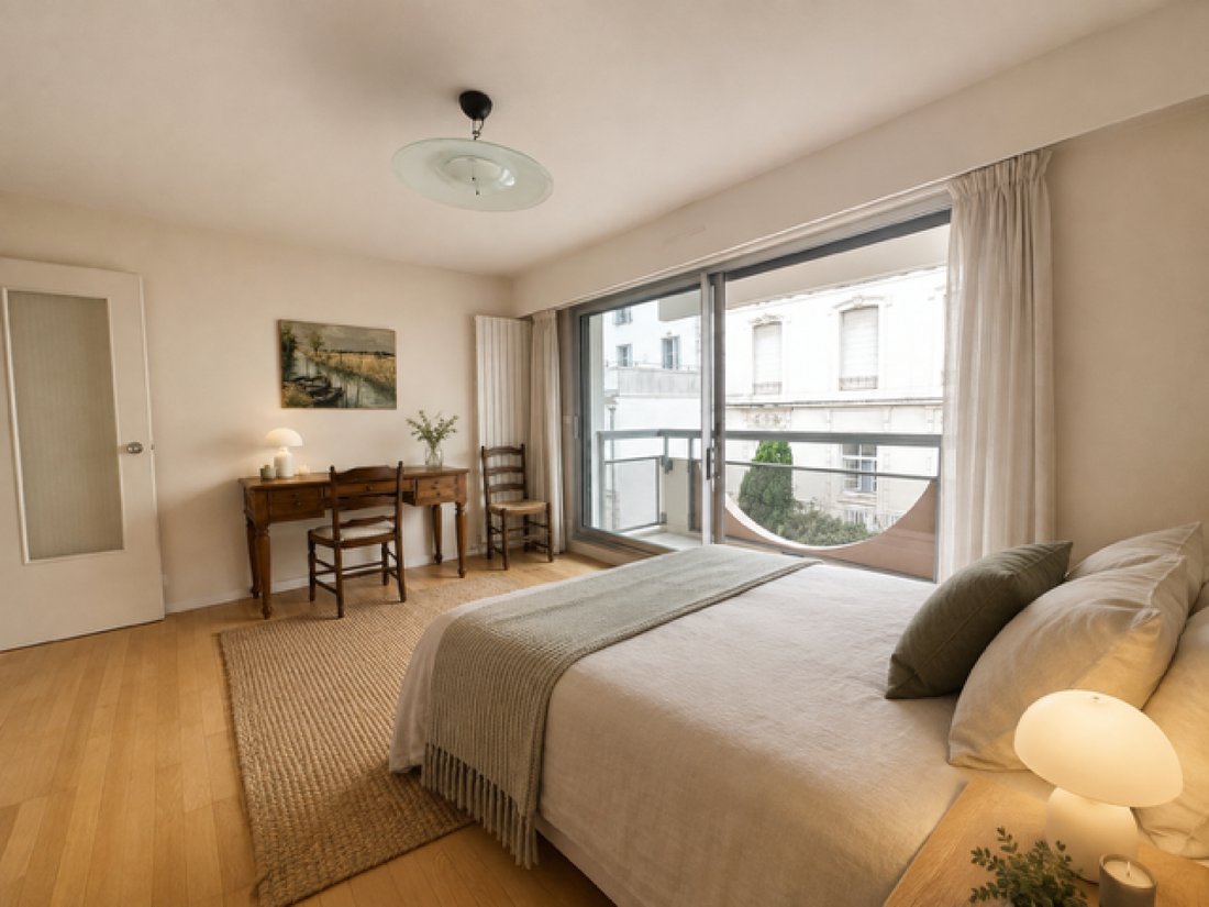 Apartment in Saint Martin-Cité des Fleurs, Biarritz, France 3 - 18689832