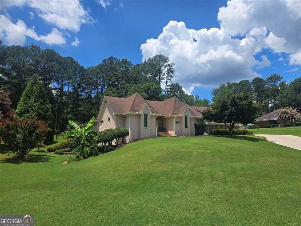 House in Conyers, Georgia, United States 1 - 18594721