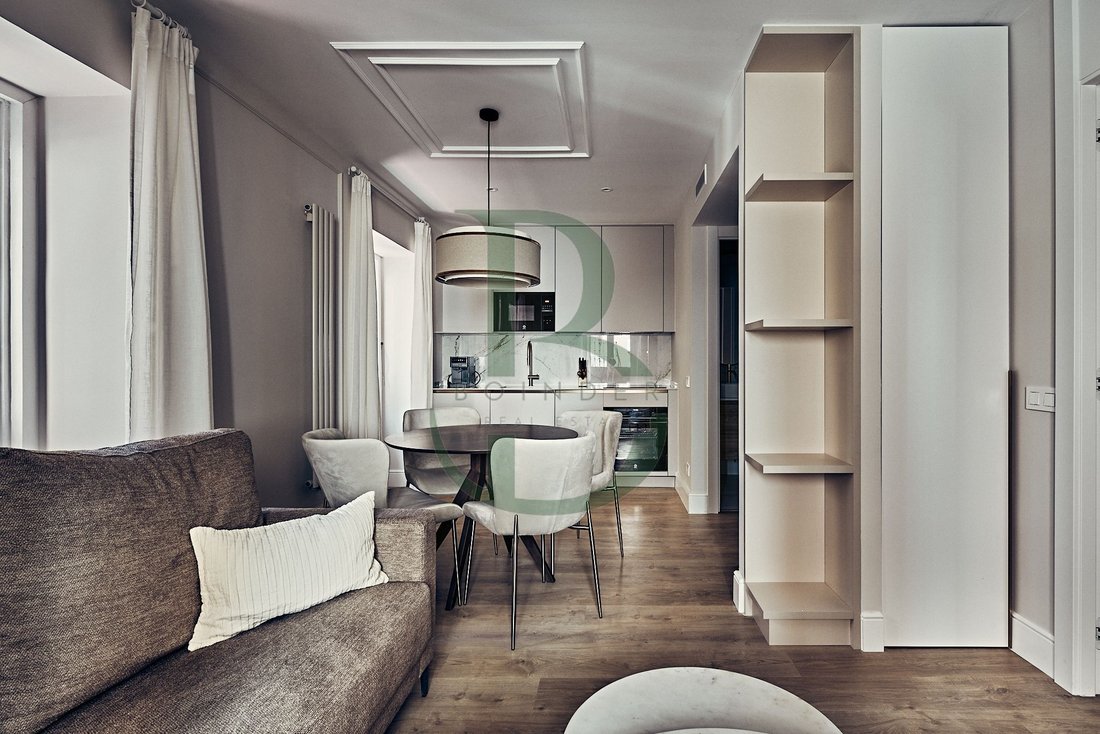Apartment in Centro, Madrid, Spain 2 - 18691190