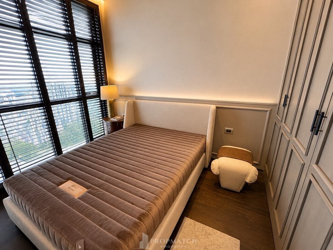 Condo in Bangkok, Bangkok, Thailand 1 - 18686588