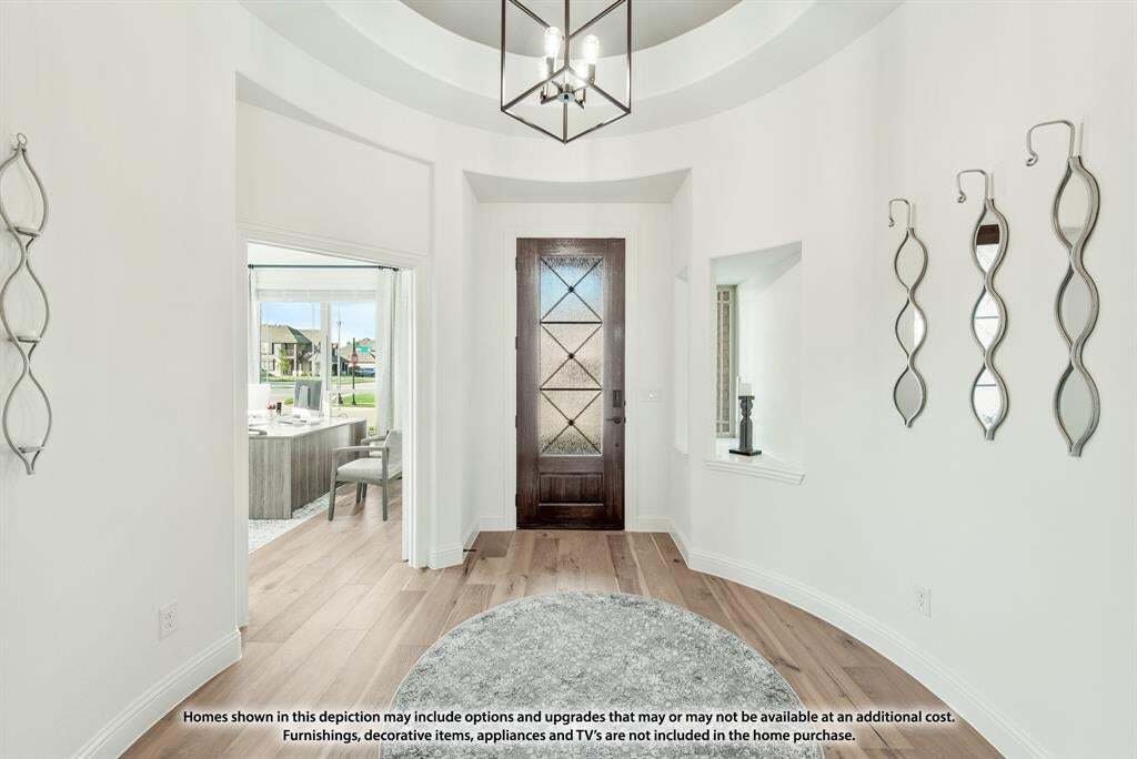 House in Mansfield, Texas, United States 3 - 18690803
