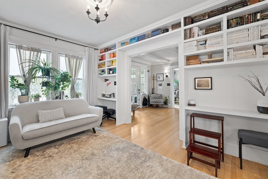 Condo in Boston, Massachusetts, United States 4 - 18688013