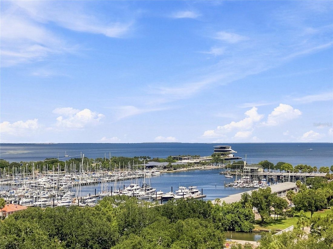 Condo in St. Petersburg, Florida, United States 2 - 18689955