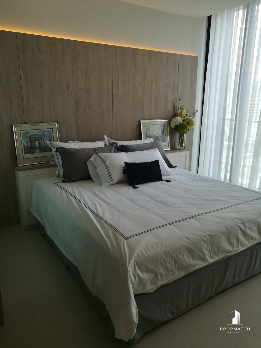 Condo in Bangkok, Bangkok, Thailand 4 - 18686569
