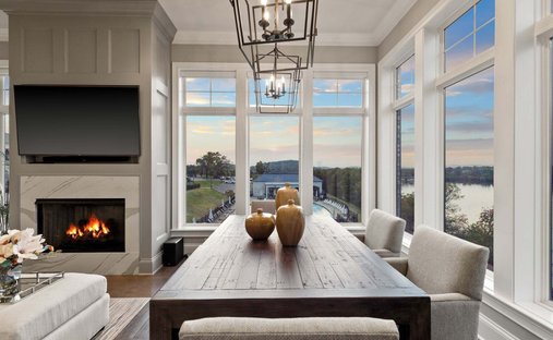 Condominio a Gallatin, Tennessee, Stati Uniti 1