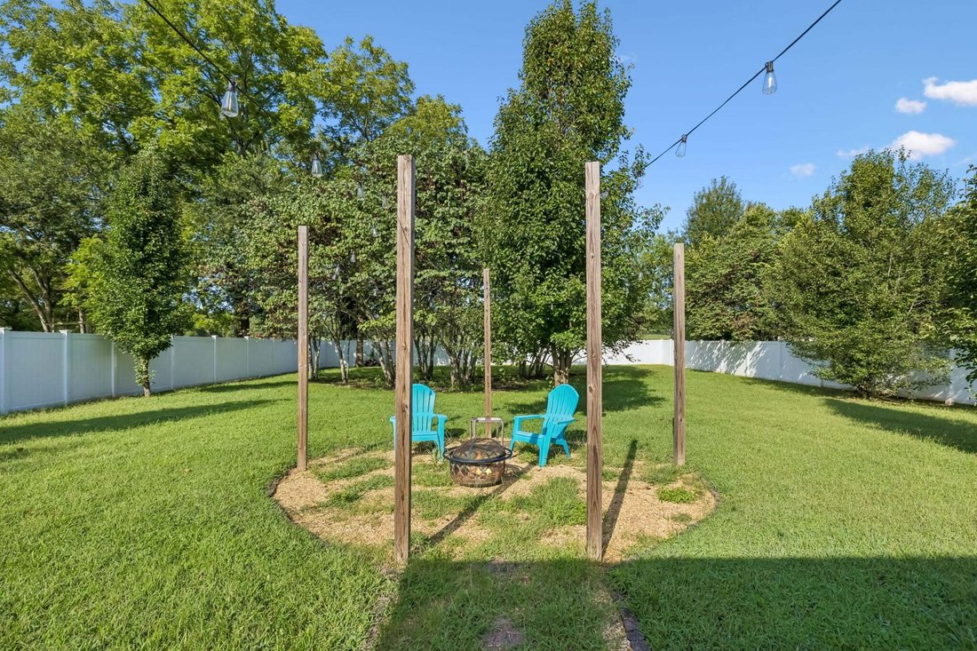 House in Murfreesboro, Tennessee, United States 4 - 18687980