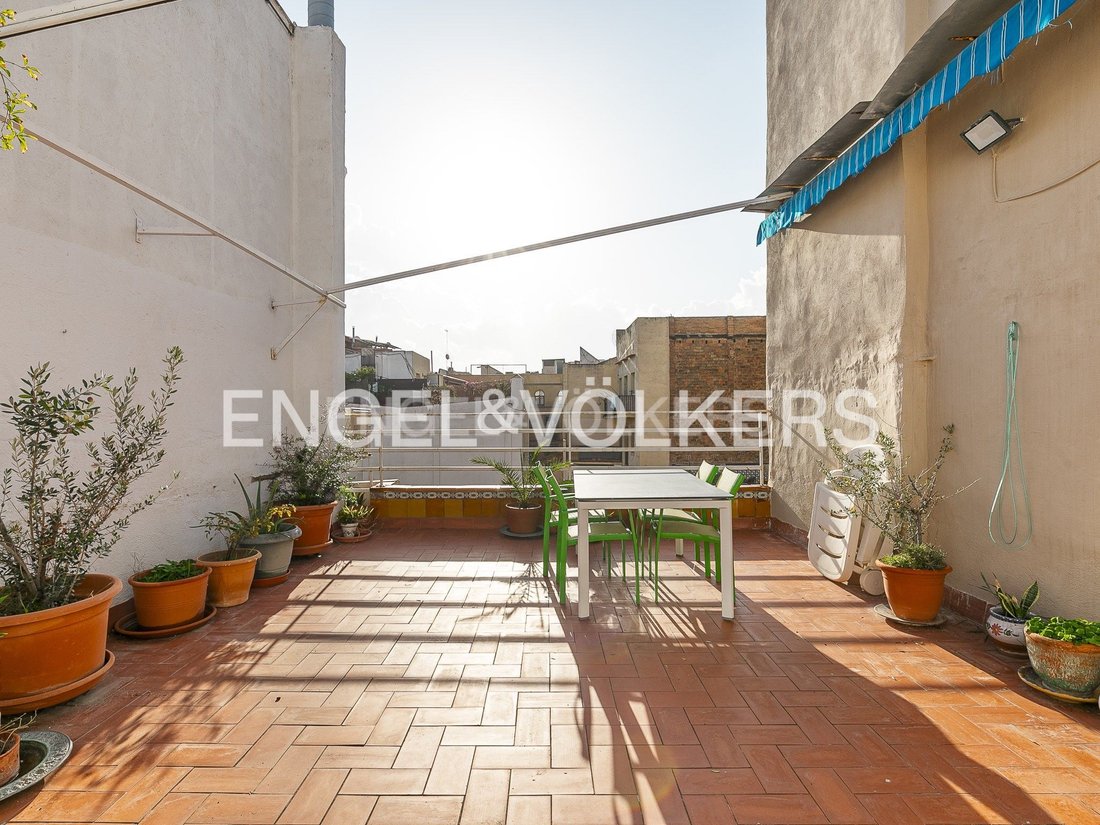 Apartamento en Ciutat Vella, Barcelona, España 3 - 18243631