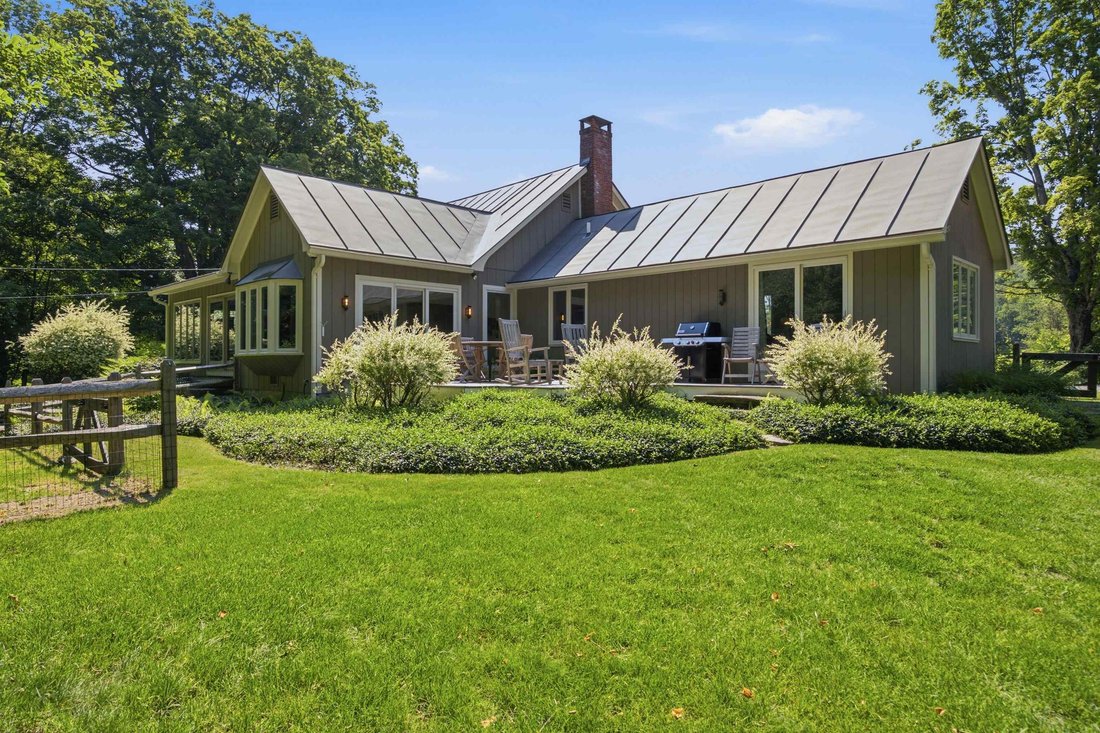 House in Barnard, Vermont, United States 2 - 18686820