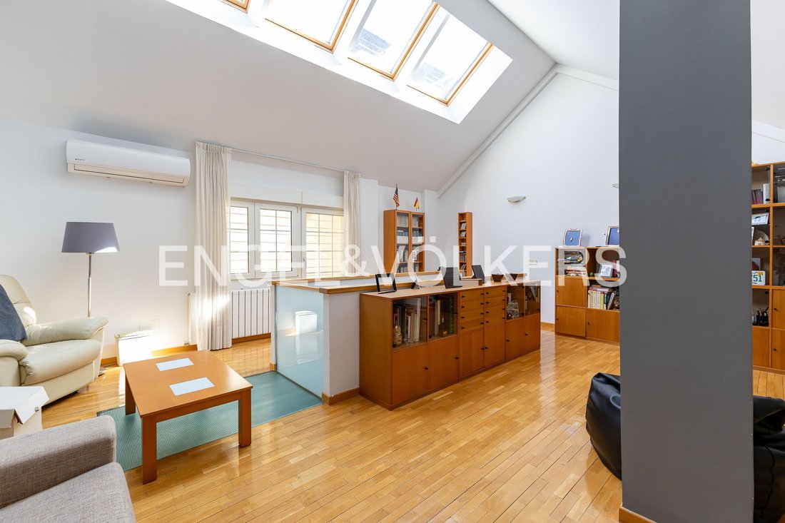House in Somosaguas, Pozuelo de Alarcon, Comunidad de Madrid 3 - 17412229