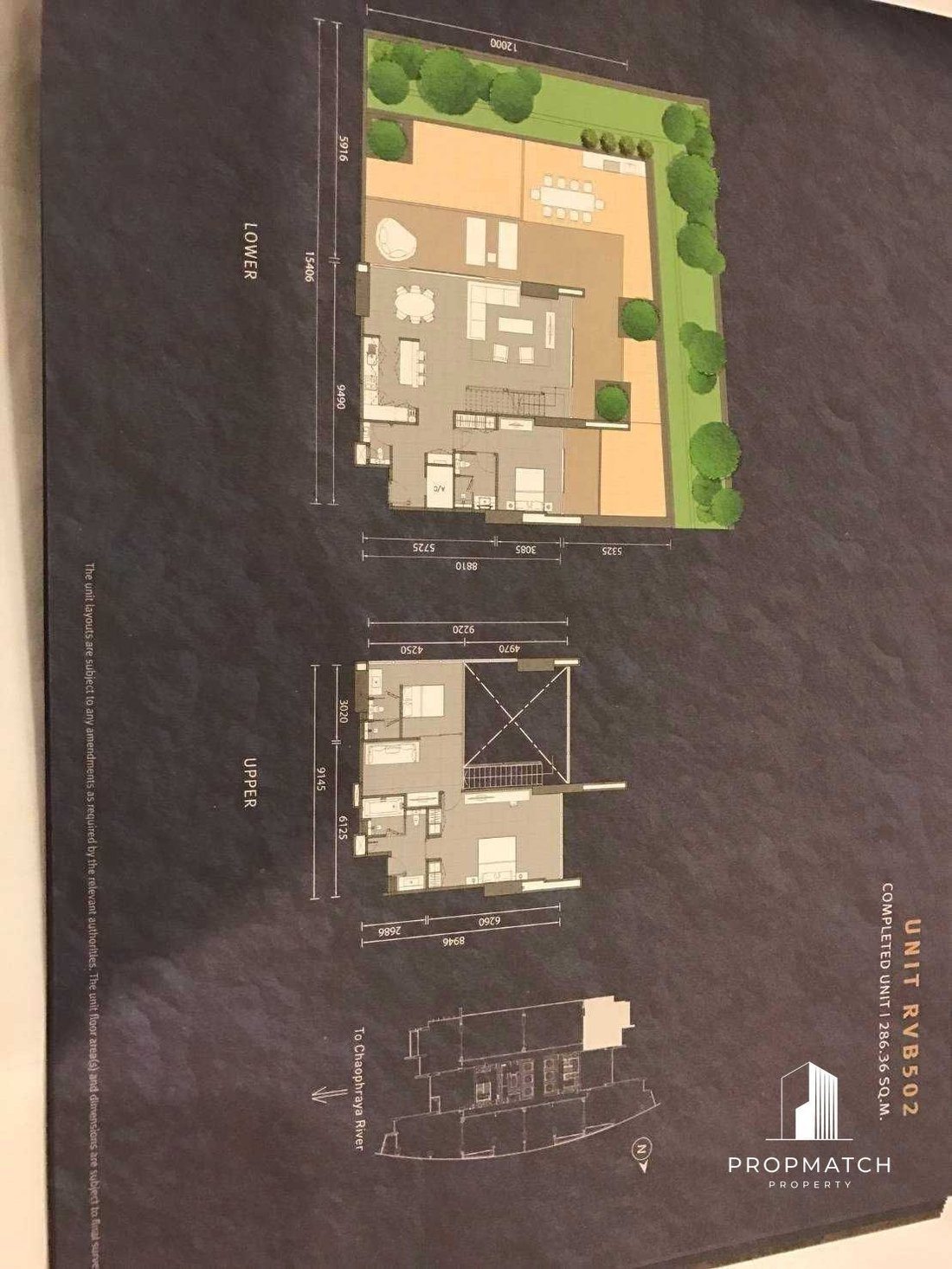 Condo in Bangkok, Bangkok, Thailand 3 - 18686711