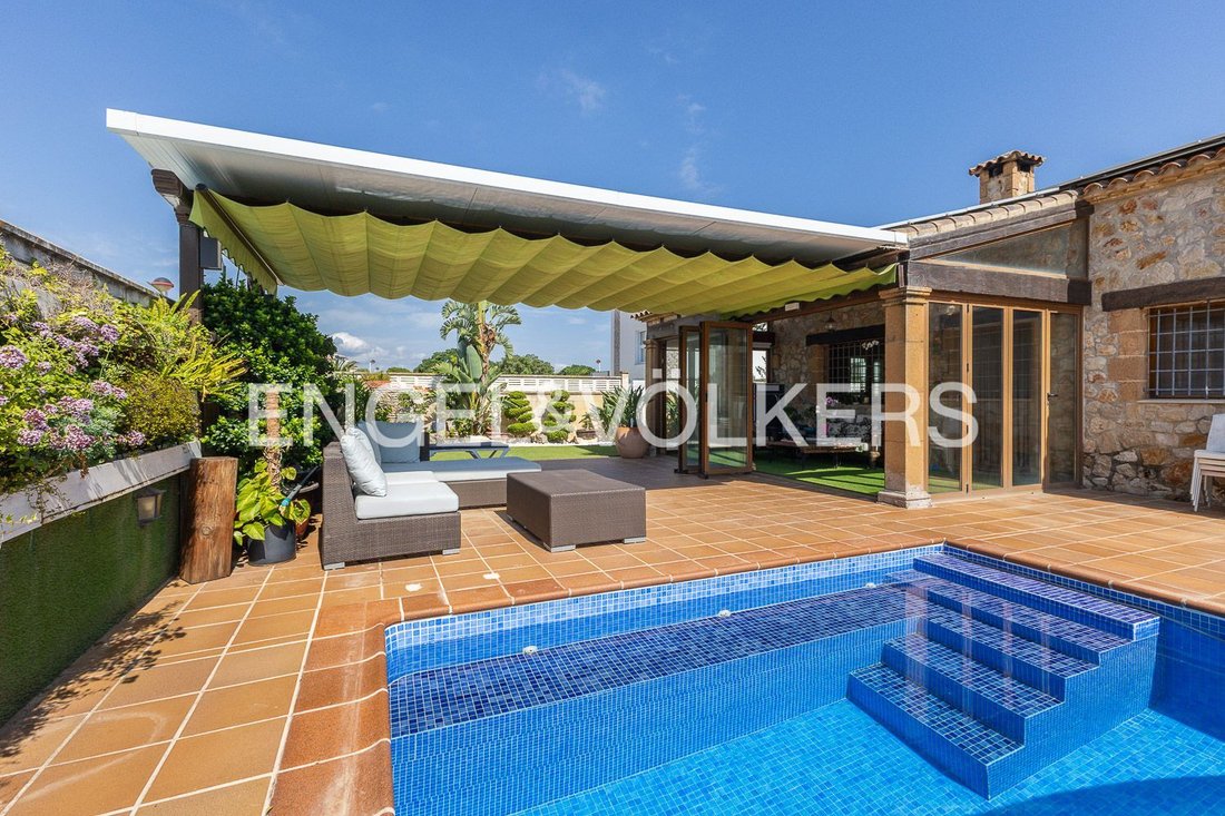 House in els Poblets, Valencian Community, Spain 5 - 18322911
