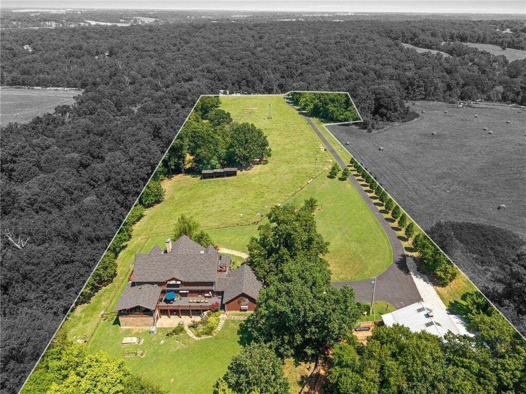 House in Tontitown, Arkansas, United States 3 - 18686948