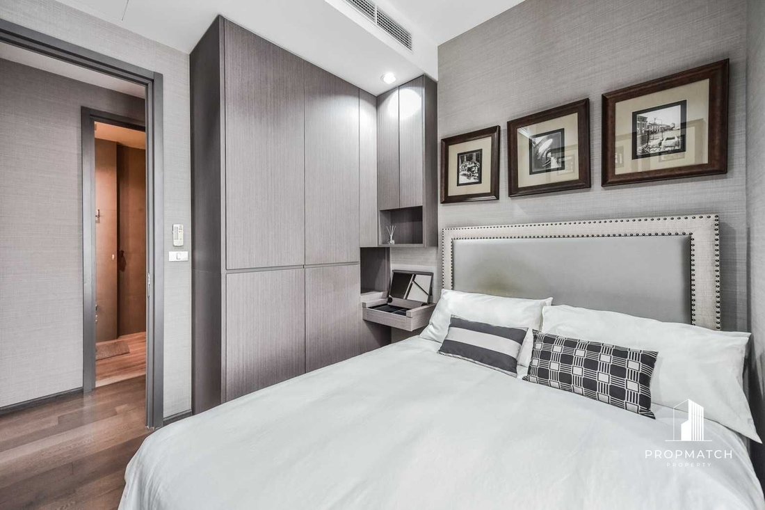 Condo in Bangkok, Bangkok, Thailand 4 - 18686710