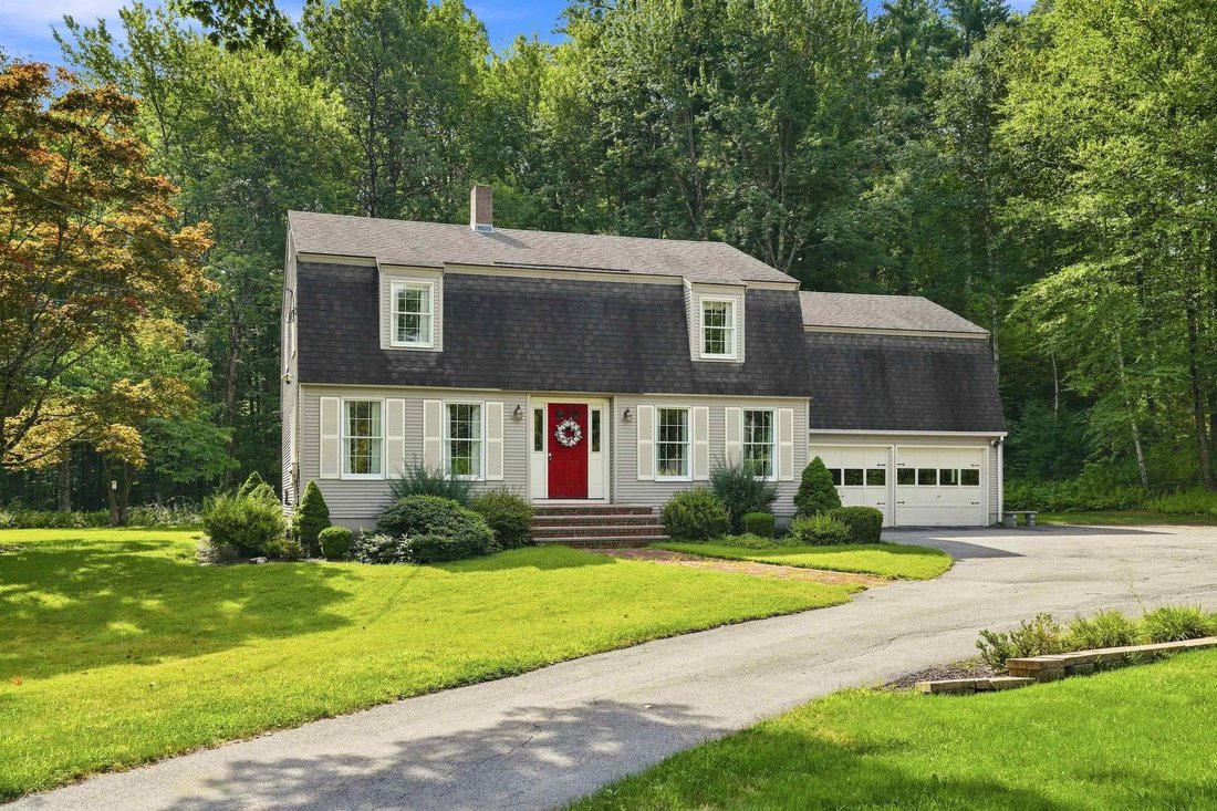 House in Plaistow, New Hampshire, United States 1 - 18687586