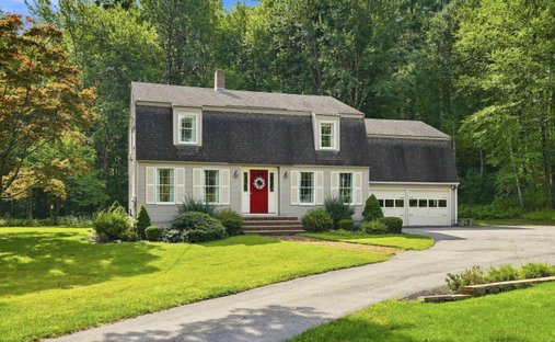 Maison à Plaistow, New Hampshire, États-Unis 1