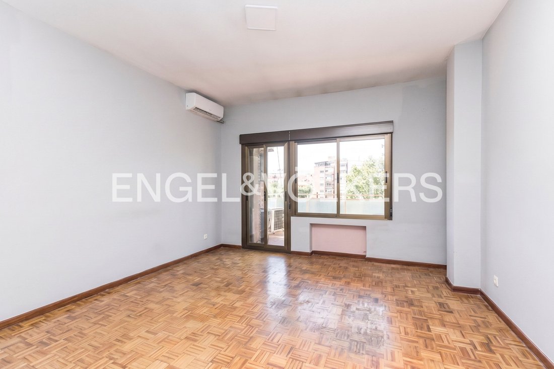 Apartment in Retiro, Madrid, Spain 2 - 18133404